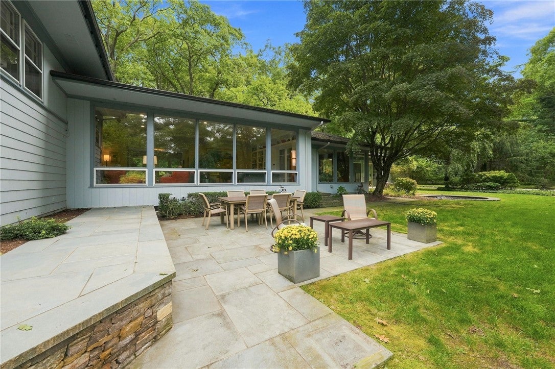 275 Forge Road