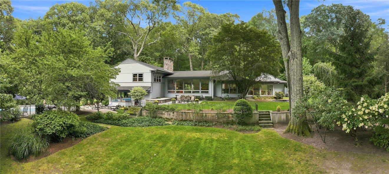 275 Forge Road