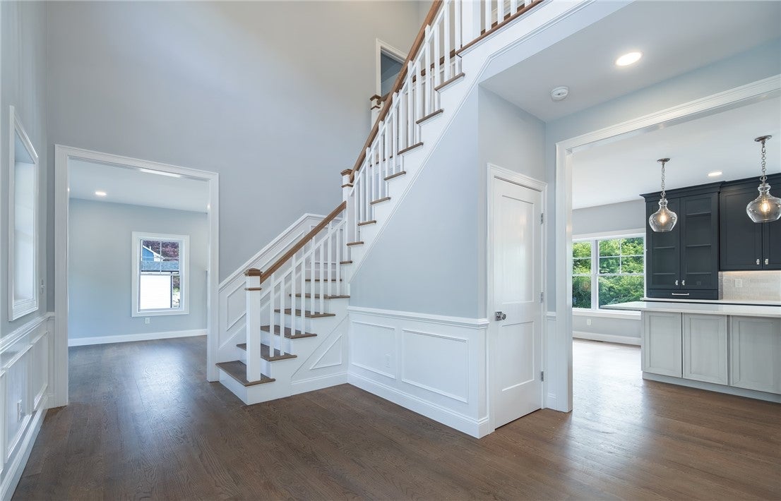 4 Upper Farm Way
