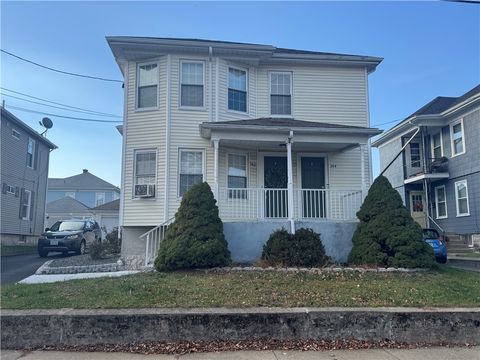342 Grand Avenue Pawtucket RI 02861