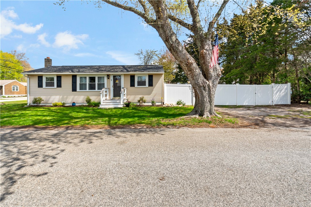 75 Spruce Road