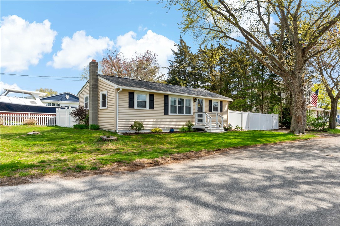 75 Spruce Road