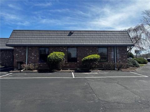 1334 Fall River Avenue Seekonk MA 02771