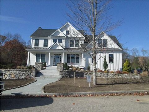 0 WHITMAN Way Lincoln RI 02865