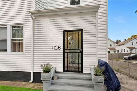 1158 Chalkstone Avenue Providence RI 02908