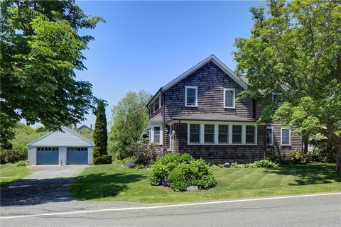 201 Paradise Avenue Middletown RI 02842