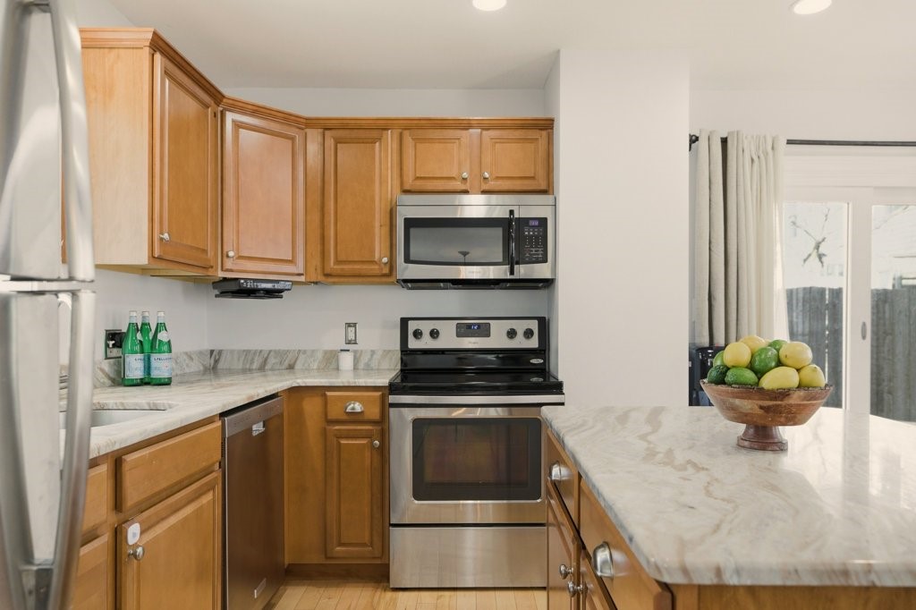 30 South Baptist Street