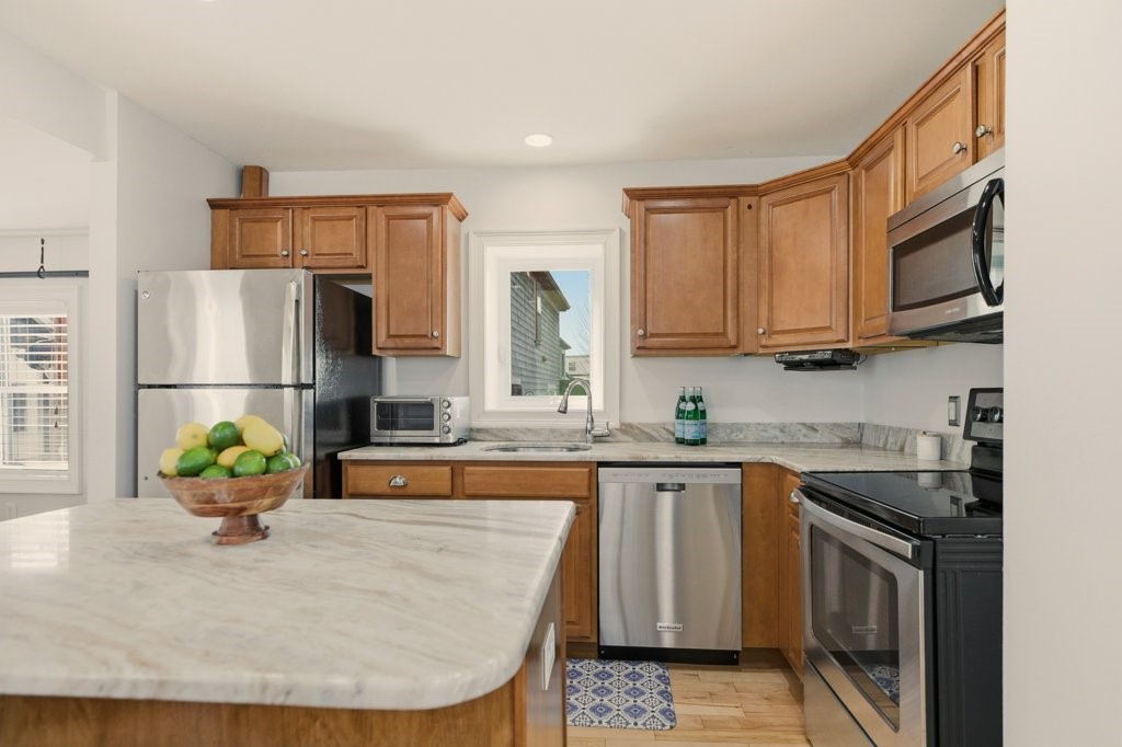 30 South Baptist Street