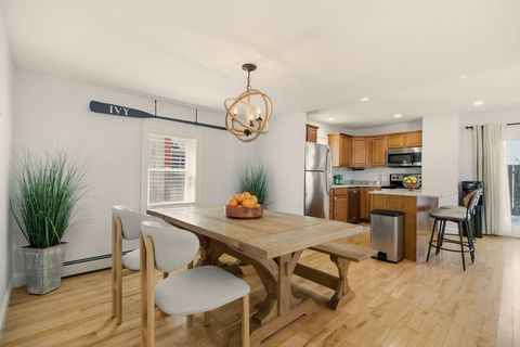 30 South Baptist Street Newport RI 02840