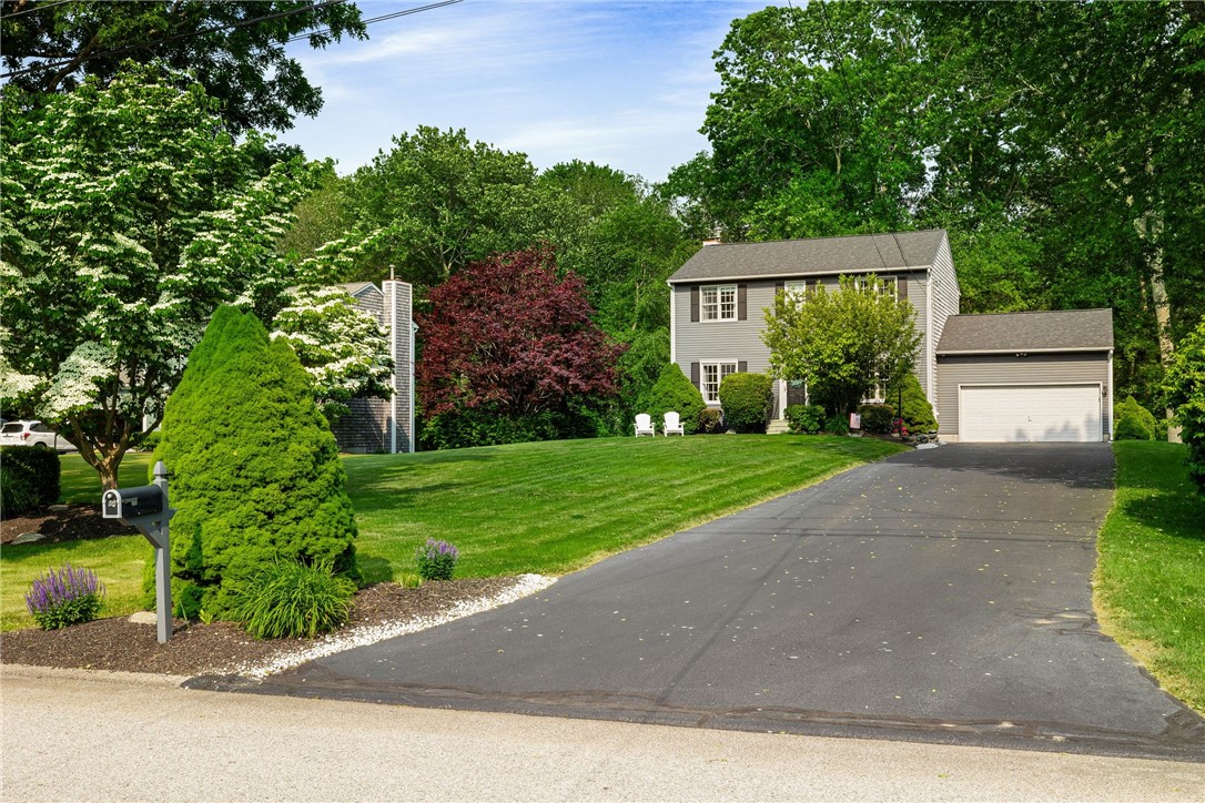 84 Country Hill Lane