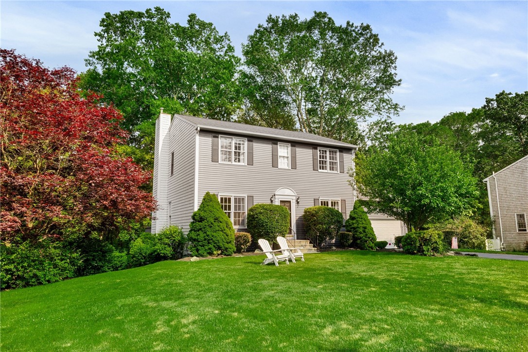 84 Country Hill Lane