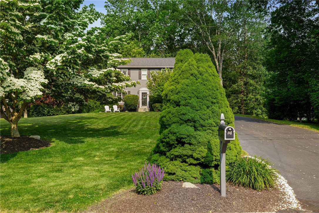 84 Country Hill Lane
