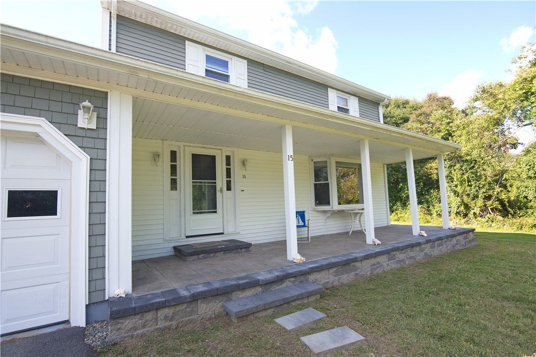 15 Milton Road