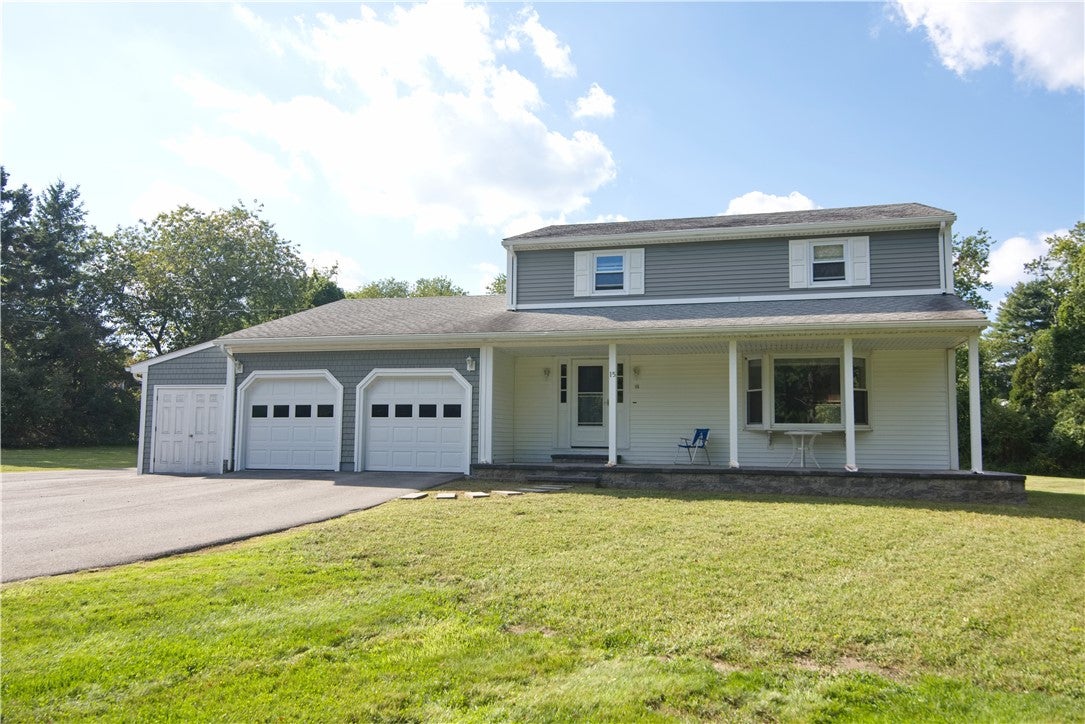 15 Milton Road