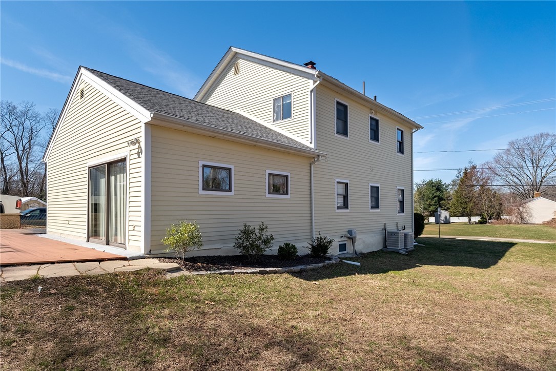 129 Simmonsville Avenue