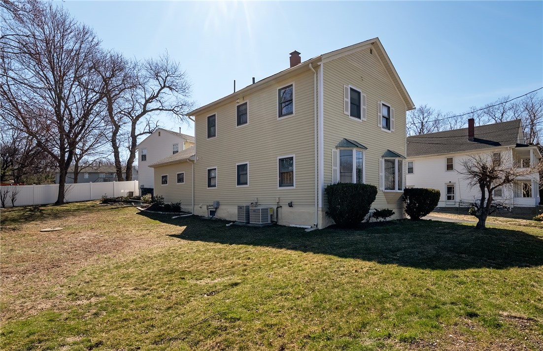 129 Simmonsville Avenue