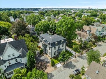 613 Angell Street Providence RI 02906