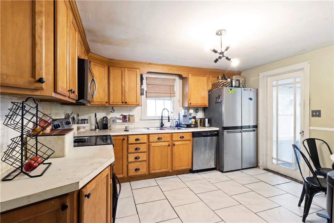 58 Edgemere Road