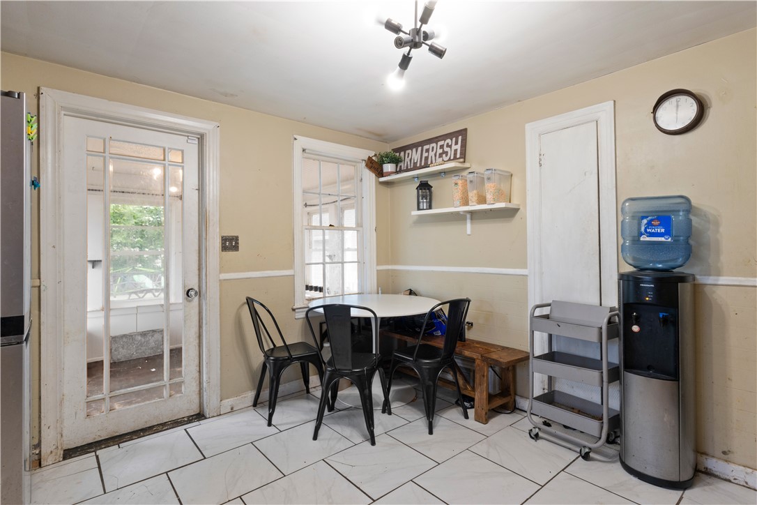 58 Edgemere Road