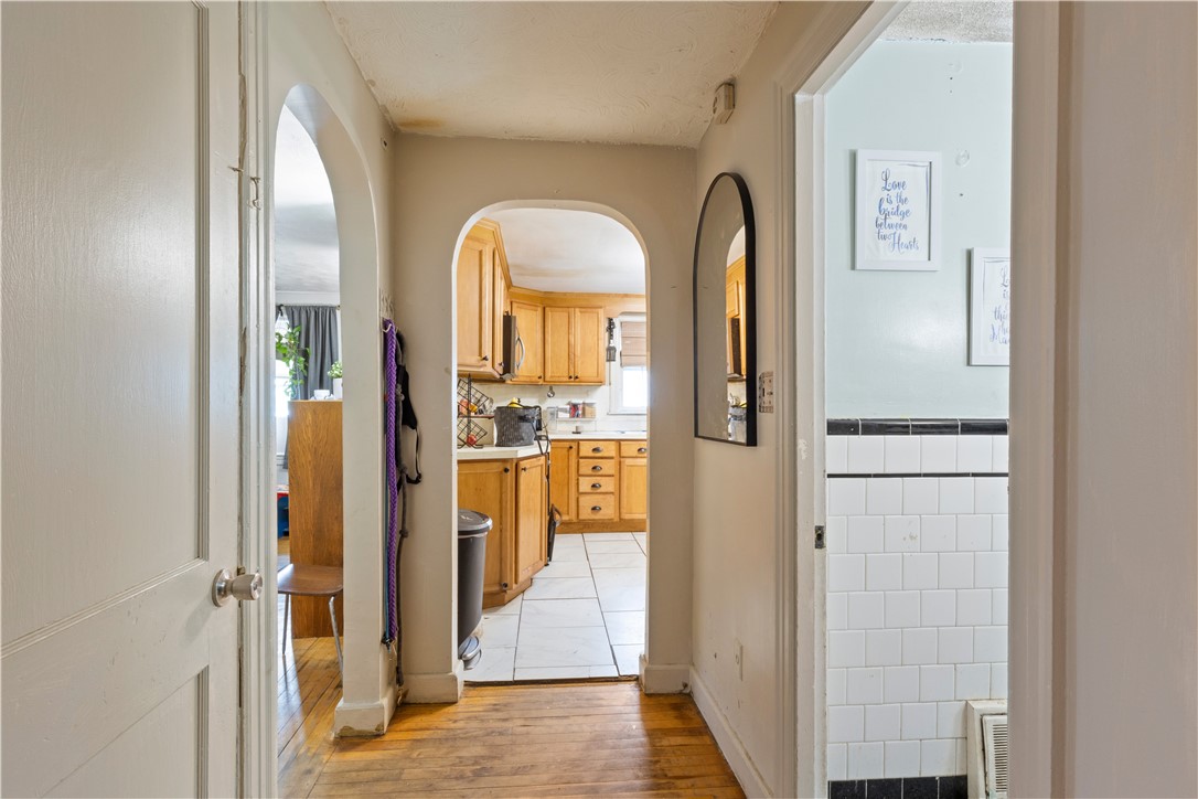 58 Edgemere Road