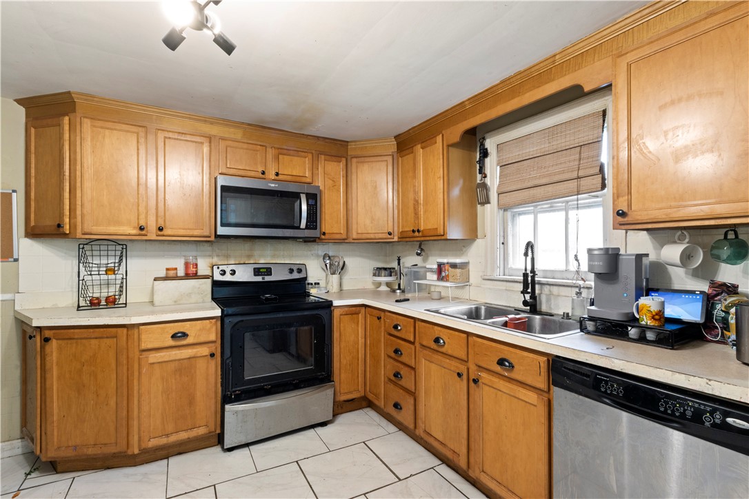 58 Edgemere Road