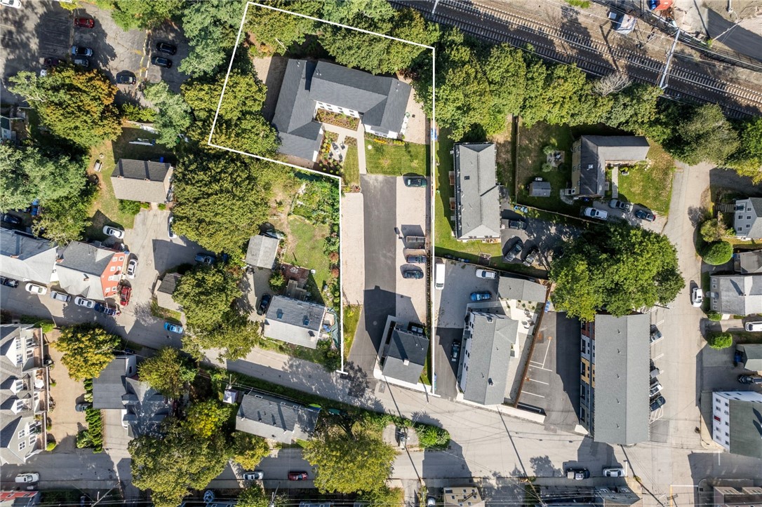 32 Exchange Street 203