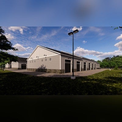 915 Ten Road Road