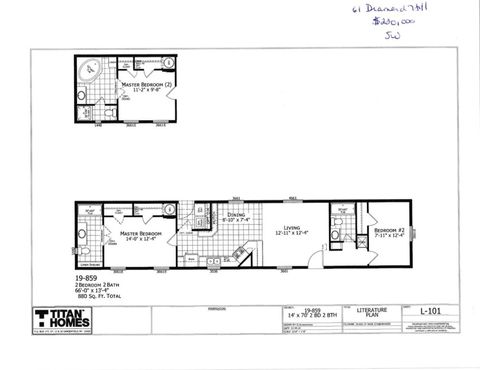 61 Diamond Hill Road Glocester RI 02814