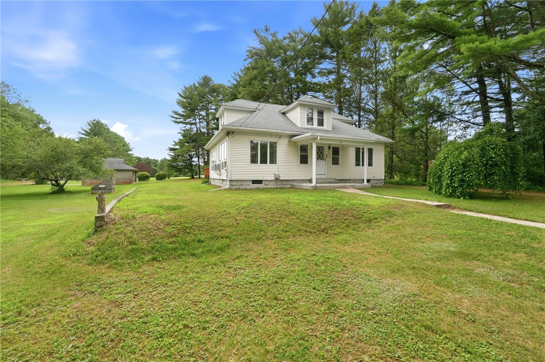 125 Arcadia Road