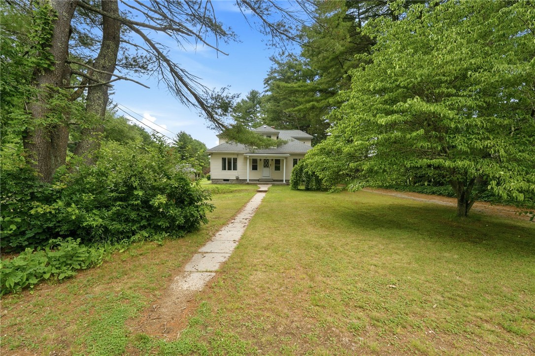 125 Arcadia Road
