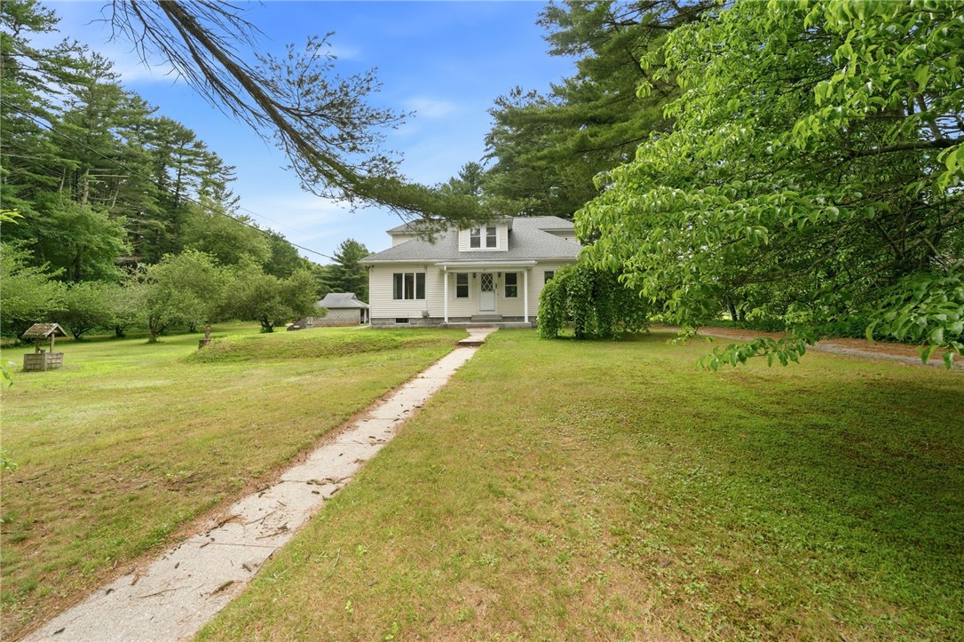 125 Arcadia Road