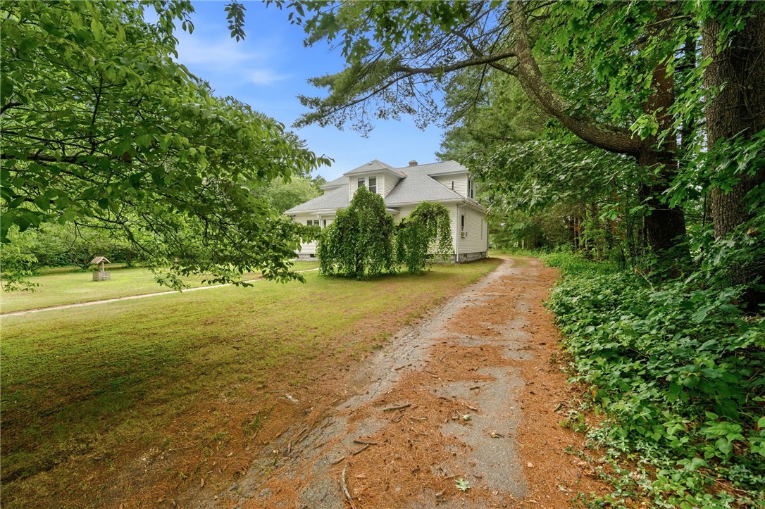 125 Arcadia Road