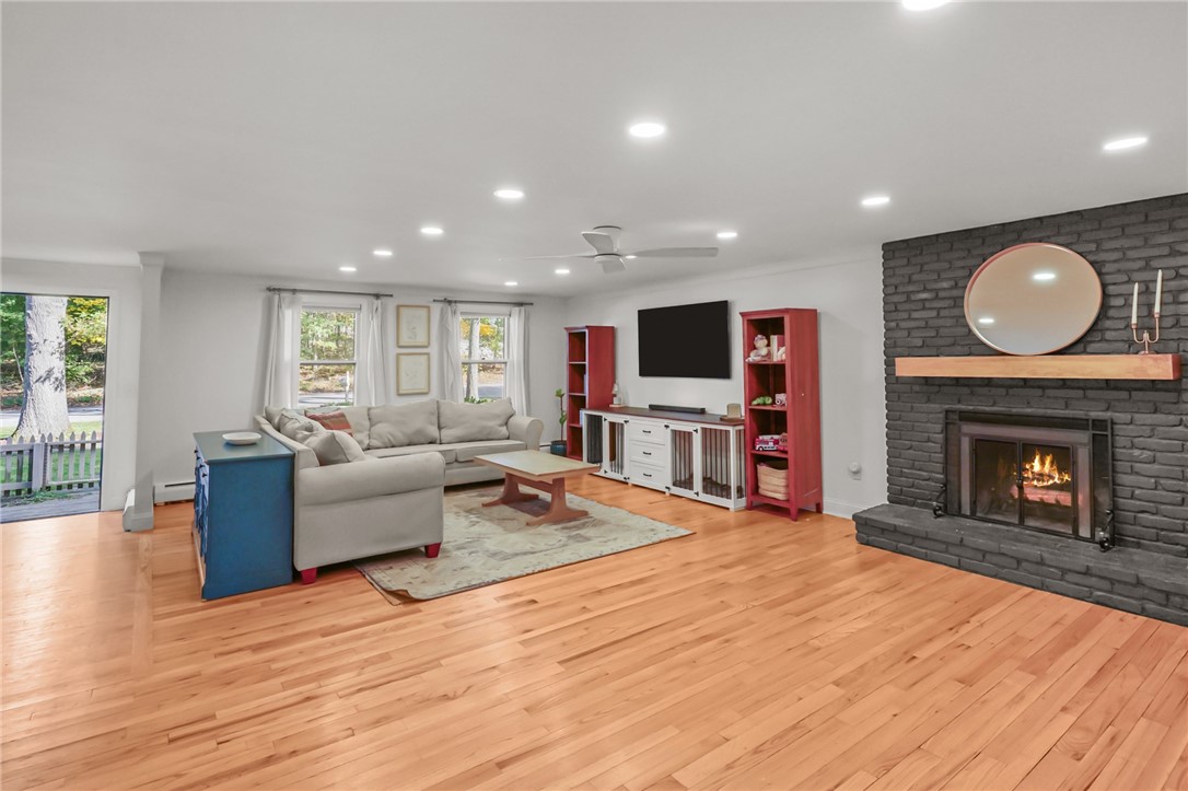 119 Gregory Drive