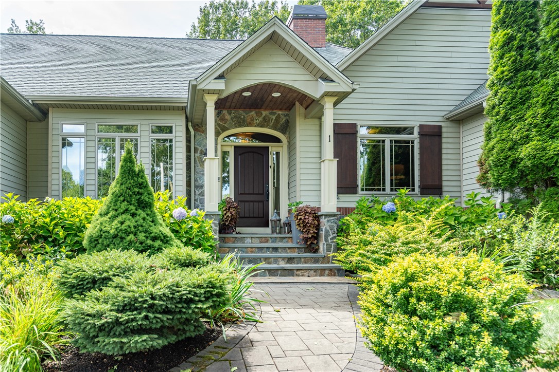 1 Victoria Drive