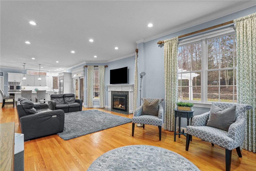 20 Fair Oaks Drive