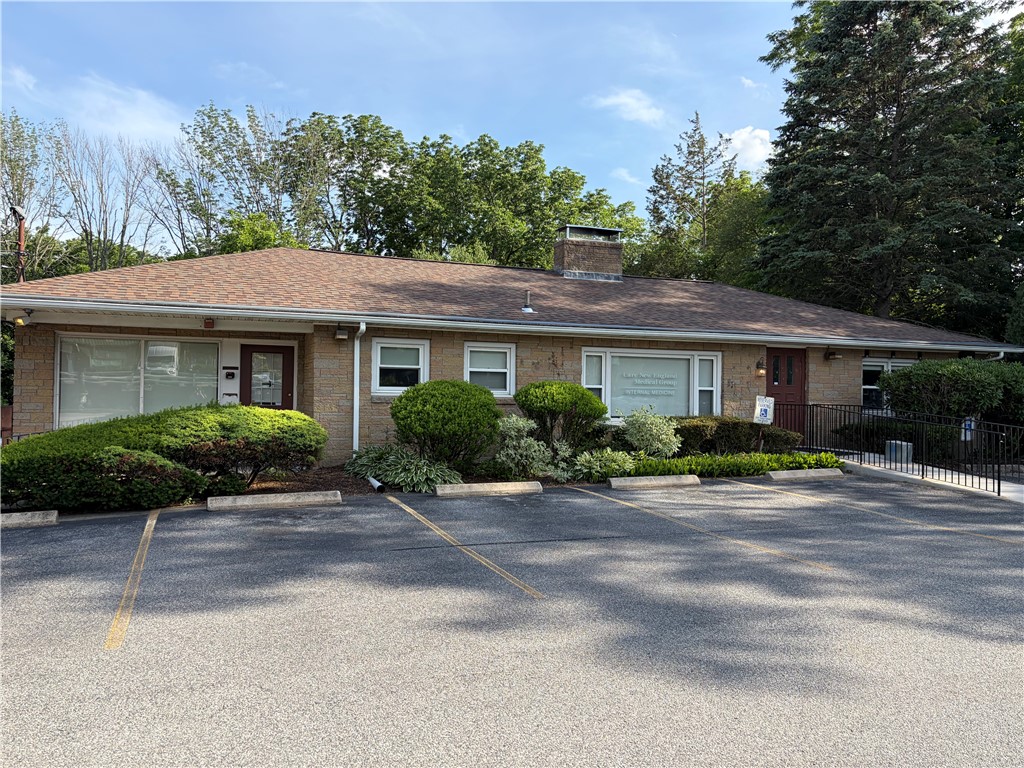 688 Frenchtown Road