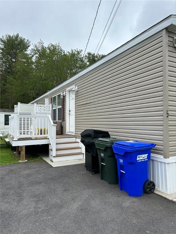 Photo 5 of 10 of 12 Fox Trot Drive house