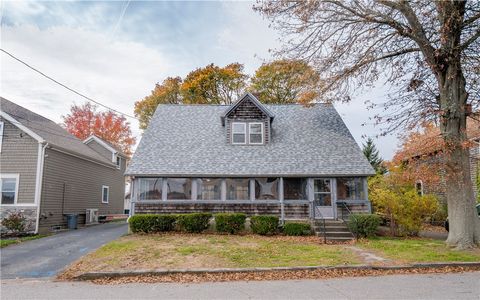 299 Narragansett Avenue Barrington RI 02806