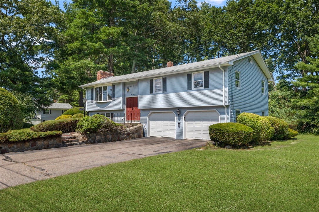 49 Magnolia Lane
