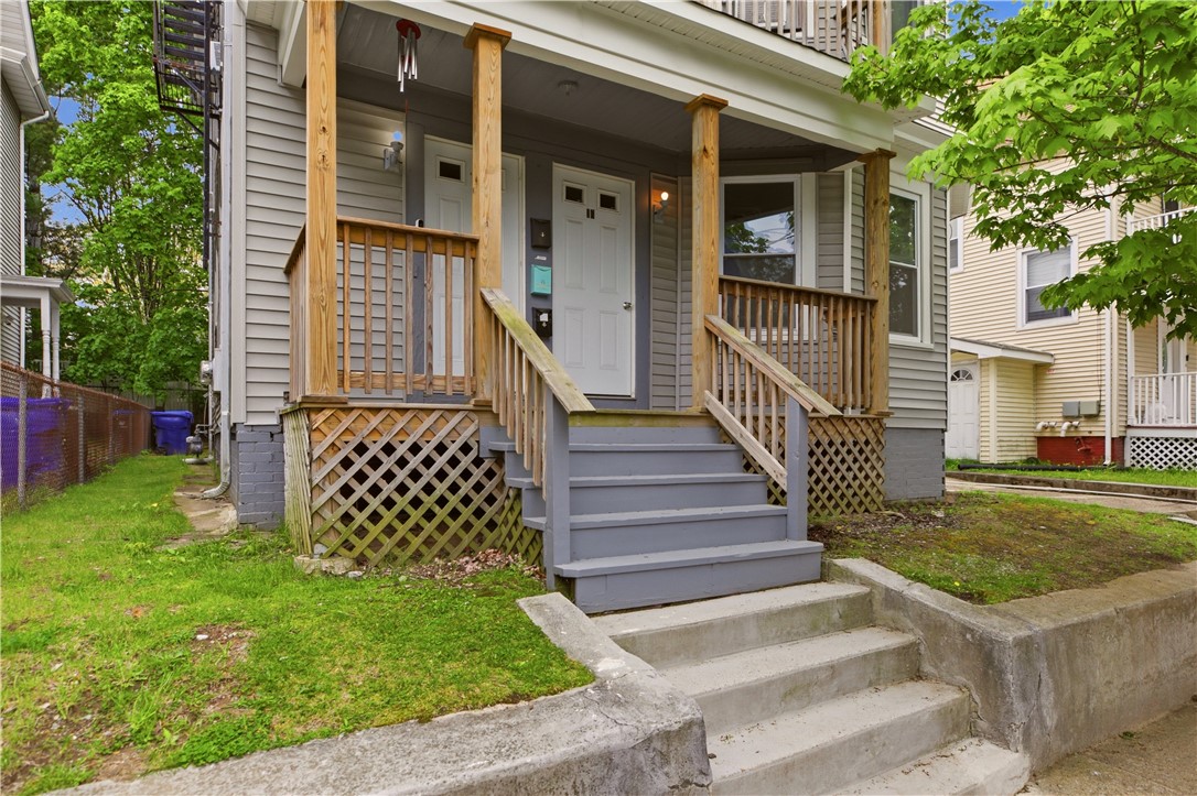 14 Kimball Avenue