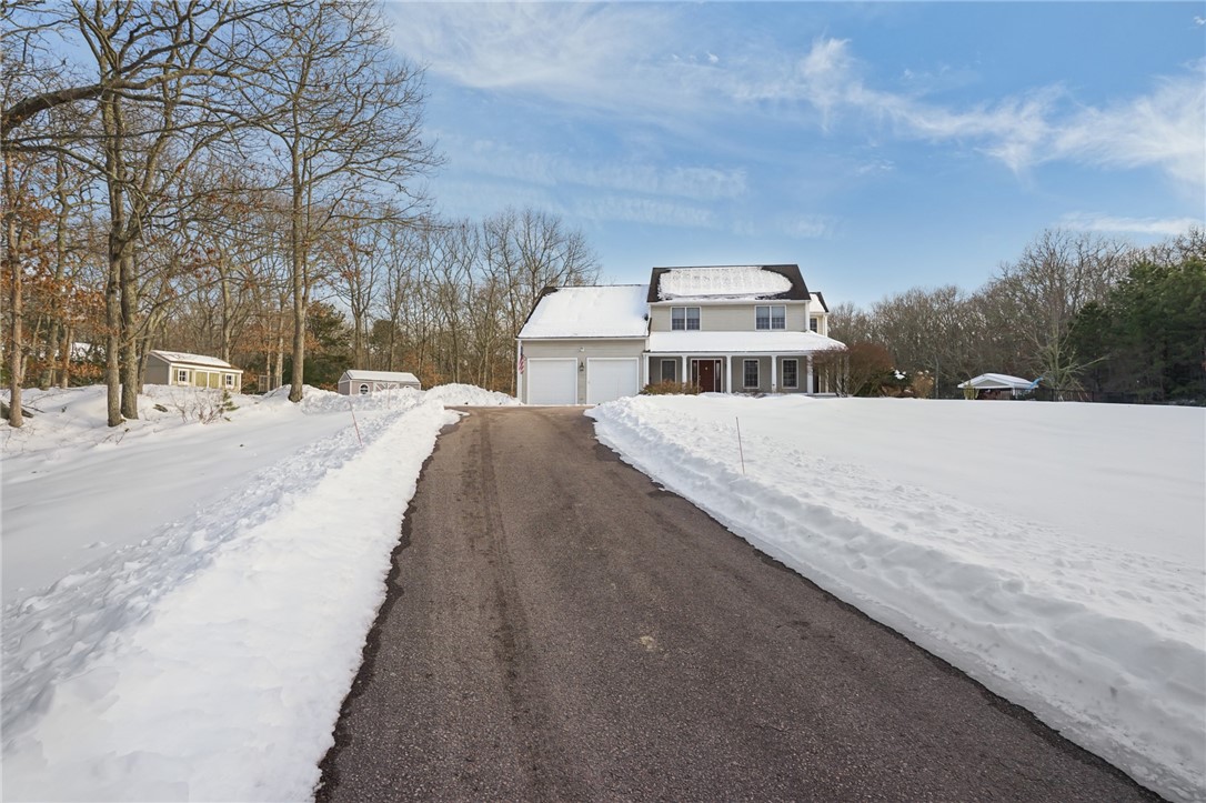 142 Sand Plains Trail