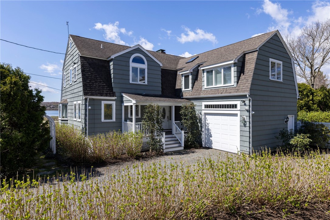 38 Pierce Avenue