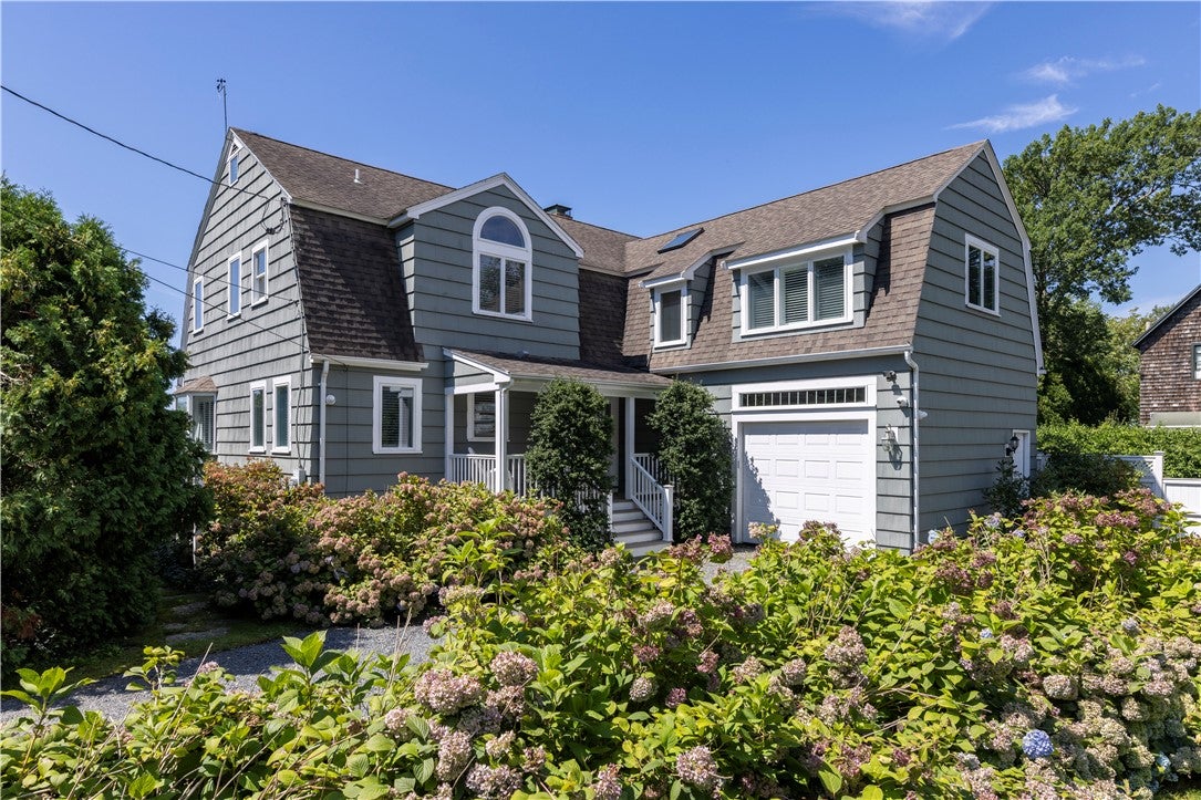 38 Pierce Avenue