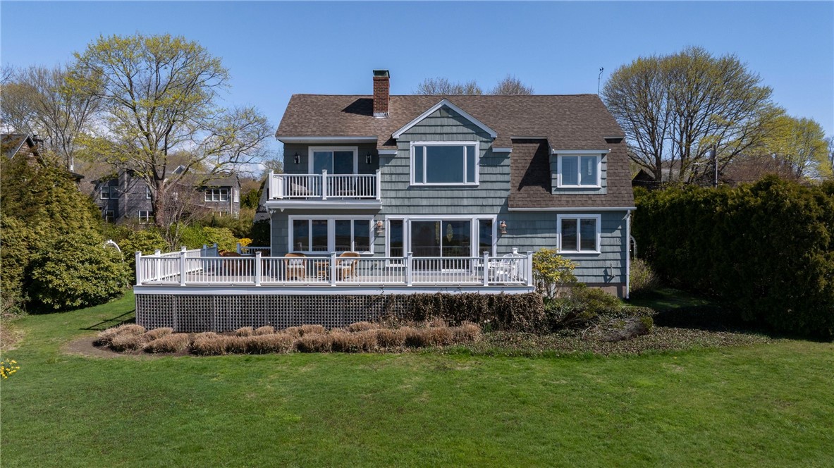 38 Pierce Avenue