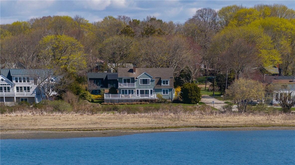 38 Pierce Avenue