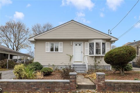 23 Hewes Street Cumberland RI 02864