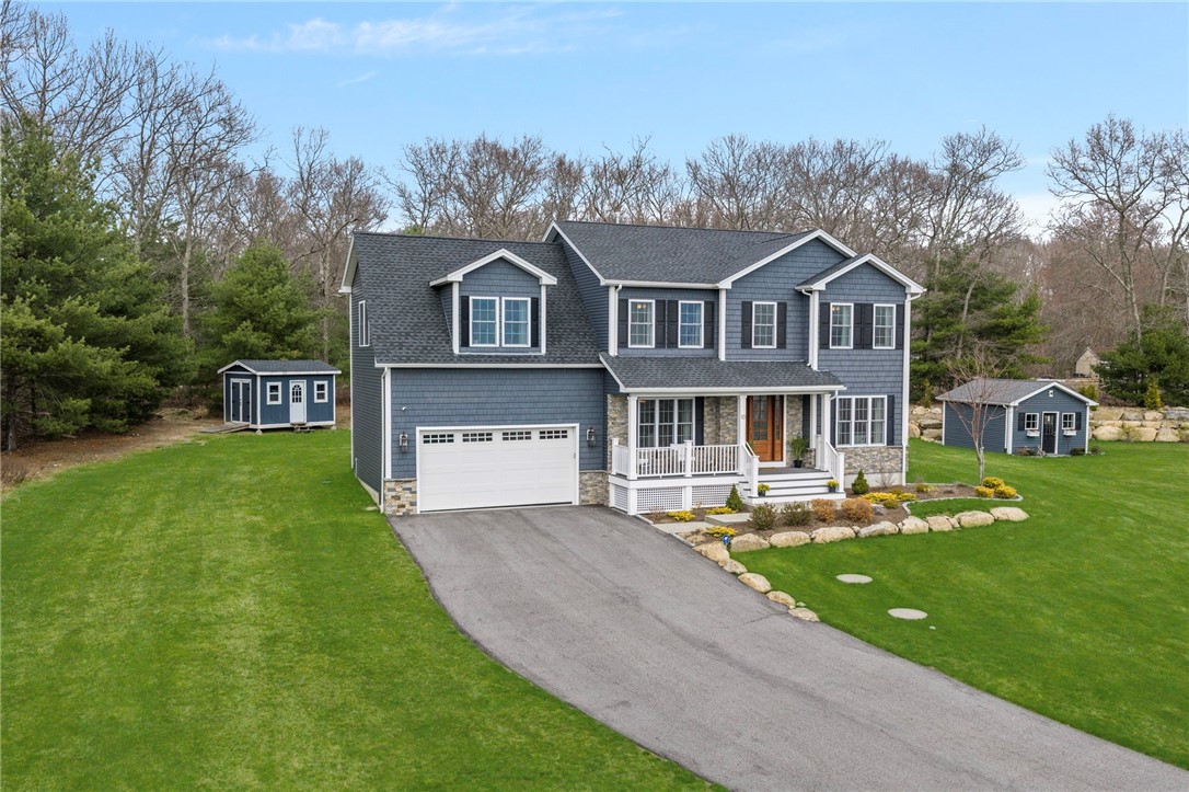 10 Jessica Lee Court