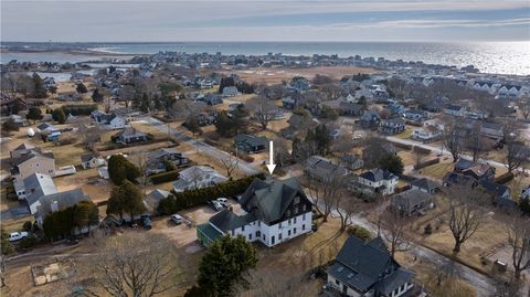 28 Park Avenue South Kingstown RI 02879