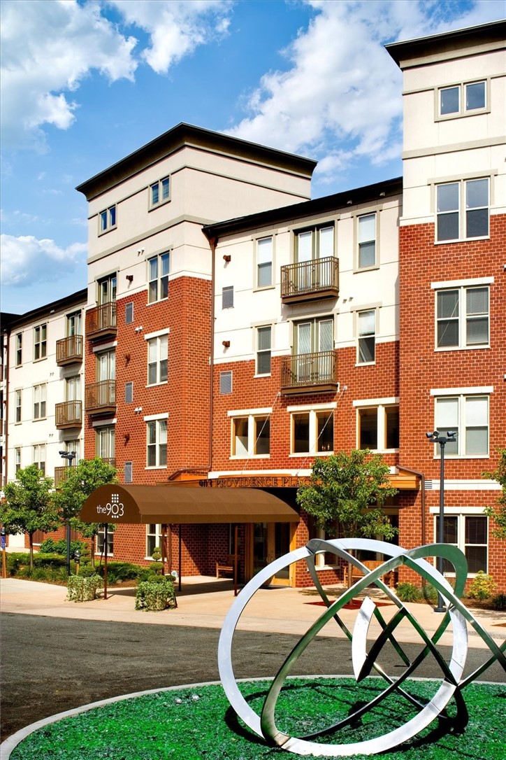 1000 Providence Place 301