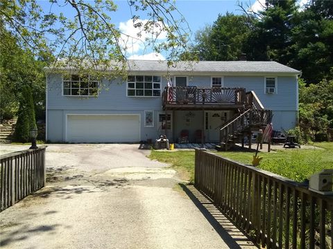 185 Carolina Nooseneck Road Richmond RI 02898